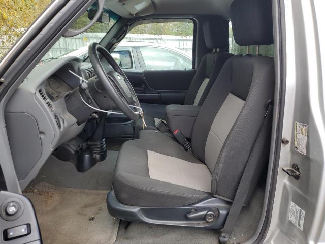 Photo 7 from auction – 2010 FORD RANGER with VIN 1FTKR1AD0APA14995