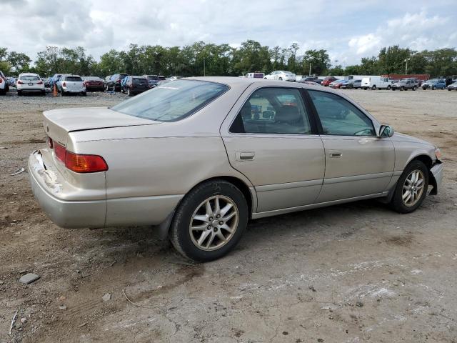Photo 3 from auction – 2001 TOYOTA CAMRY LE with VIN JT2BF28K910317990