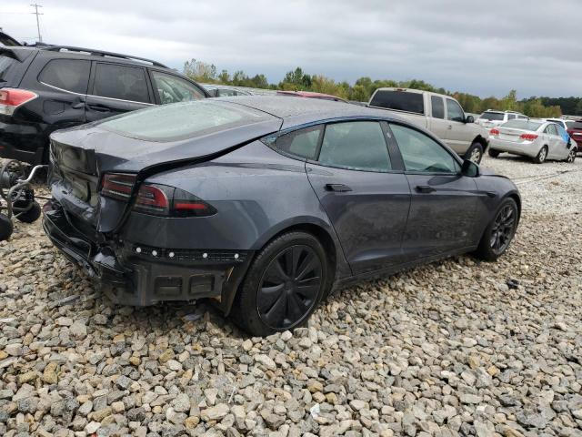Photo 3 from auction – 2022 TESLA MODEL S with VIN 5YJSA1E54NF477586