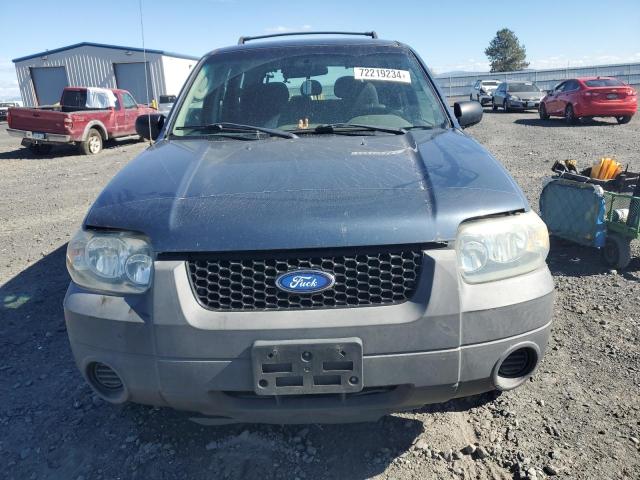 Photo 5 from auction – 2005 FORD ESCAPE XLS with VIN 1FMYU92Z75KA32779