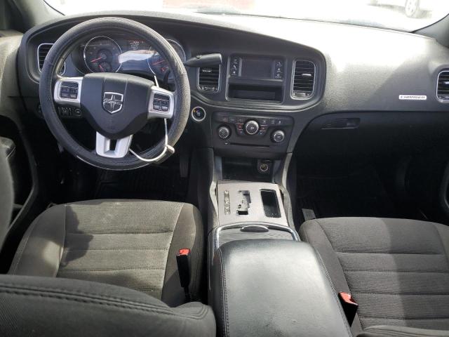 Photo 8 from auction – 2013 DODGE CHARGER PO with VIN 2C3CDXAT3DH693378