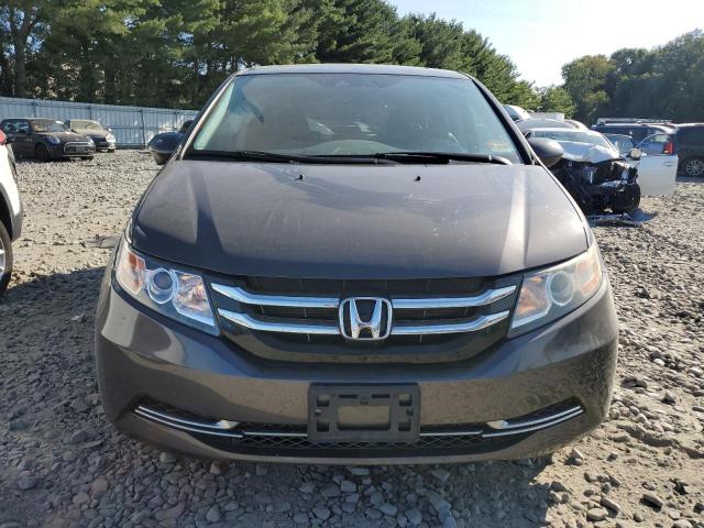 Photo 5 from auction – 2016 HONDA ODYSSEY EX with VIN 5FNRL5H69GB020375