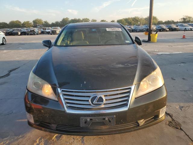 Photo 5 from auction – 2011 LEXUS ES 350 with VIN JTHBK1EG1B2467951