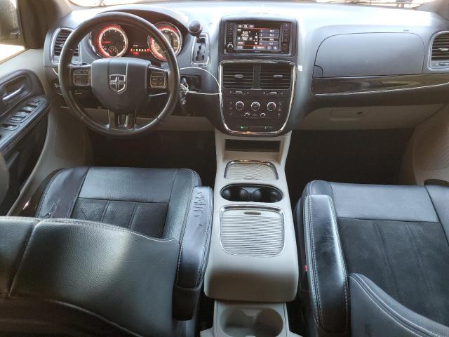 Photo 8 from auction – 2019 DODGE GRAND CARA with VIN 2C4RDGCG9KR774480