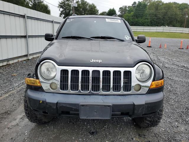 Photo 5 from auction – 2006 JEEP LIBERTY LI with VIN 1J4GL58K56W236331