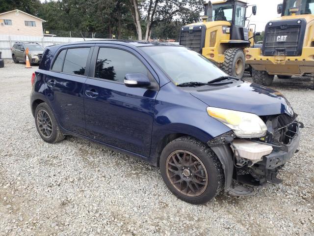 Photo 4 from auction – 2008 TOYOTA SCION XD with VIN JTKKU10438J015693