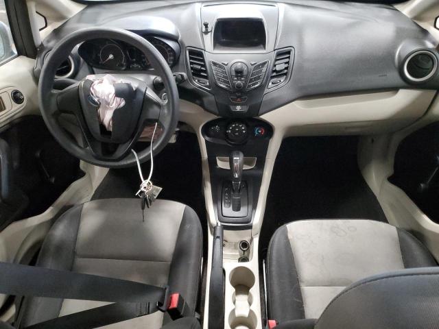 Photo 8 from auction – 2012 FORD FIESTA S with VIN 3FADP4AJ0CM105124