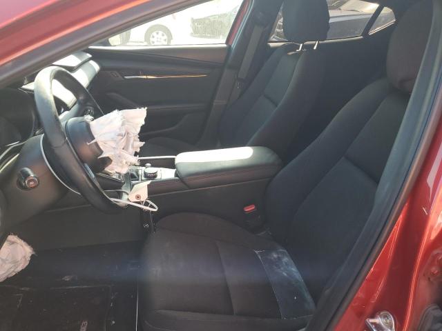 Photo 7 from auction – 2019 MAZDA 3 PREFERRE with VIN JM1BPALM8K1132347