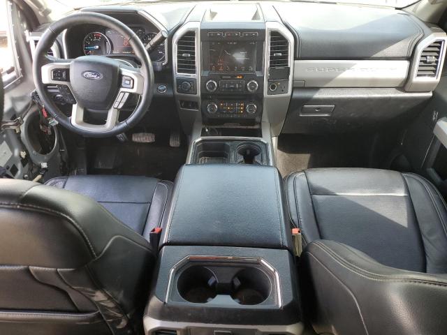 Photo 8 from auction – 2018 FORD F250 SUPER with VIN 1FT7W2BT5JEB80239