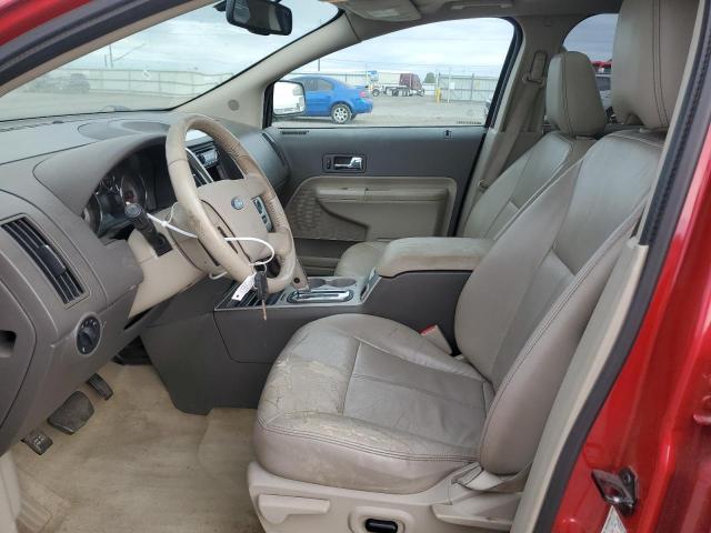 Photo 7 from auction – 2010 FORD EDGE LIMIT with VIN 2FMDK4KC4ABB53874