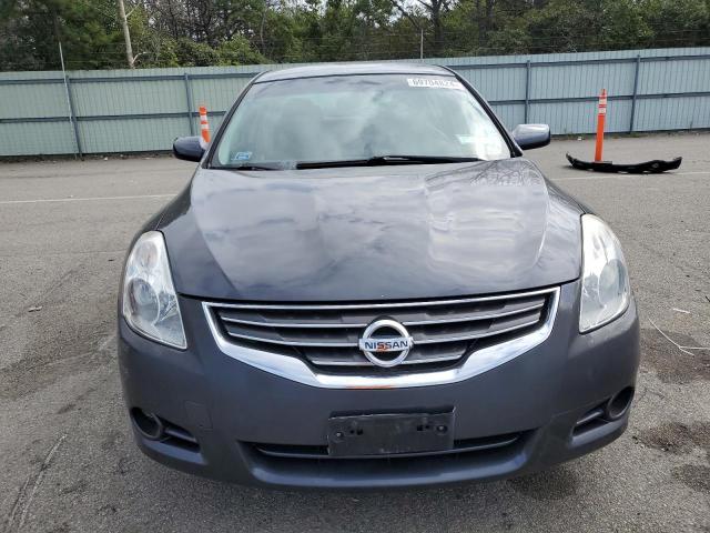Photo 5 from auction – 2012 NISSAN ALTIMA BAS with VIN 1N4AL2APXCN553481