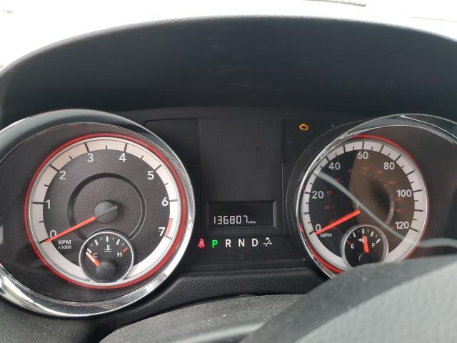 Photo 9 from auction – 2012 DODGE GRAND CARA with VIN 2C4RDGCG9CR242227