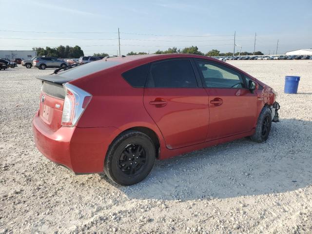 Photo 3 from auction – 2013 TOYOTA PRIUS with VIN JTDKN3DU8D1732112