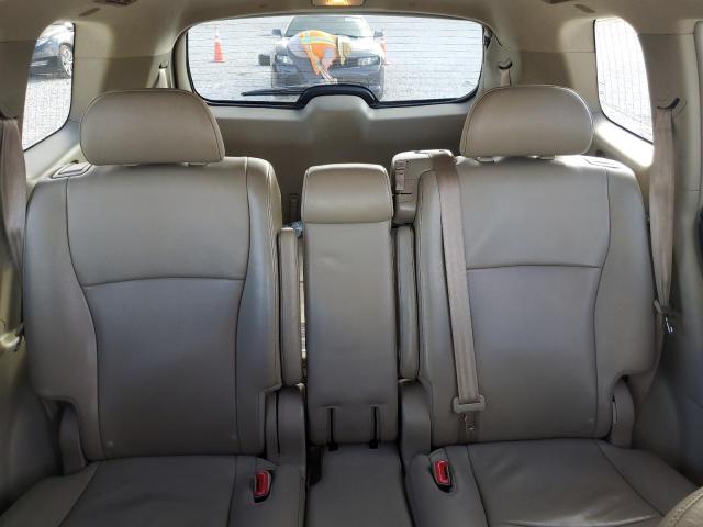 Photo 10 from auction – 2013 TOYOTA HIGHLANDER with VIN 5TDZK3EH5DS133115