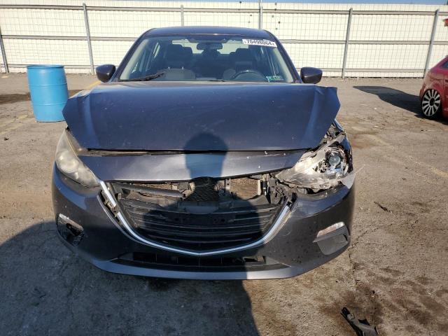 Photo 5 from auction – 2014 MAZDA 3 TOURING with VIN JM1BM1V73E1185350
