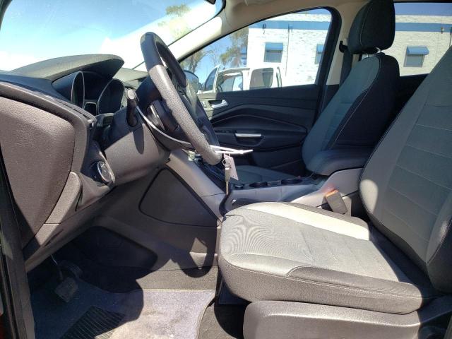 Photo 7 from auction – 2016 FORD ESCAPE SE with VIN 1FMCU0G98GUC28171