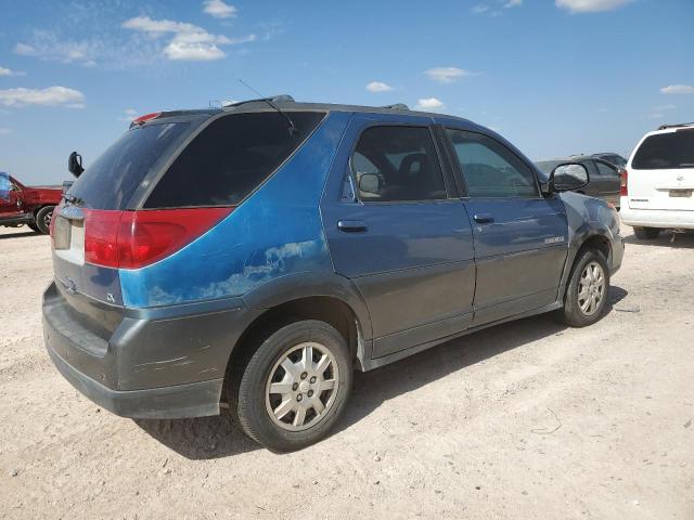 Photo 3 from auction – 2002 BUICK RENDEZVOUS with VIN 3G5DA03E22S519866