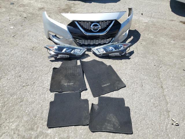 Photo 12 from auction – 2018 NISSAN MAXIMA 3.5 with VIN 1N4AA6AP6JC381570