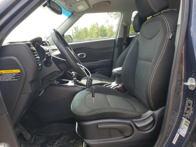 Photo 7 from auction – 2014 KIA SOUL + with VIN KNDJP3A5XE7105672
