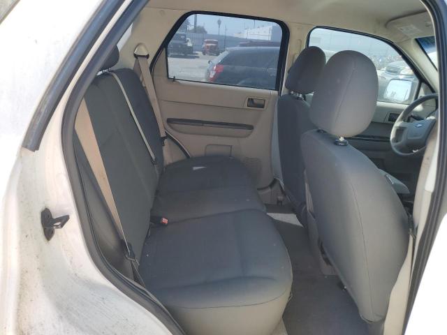 Photo 11 from auction – 2008 FORD ESCAPE with VIN 1FMCU02Z08KD49961