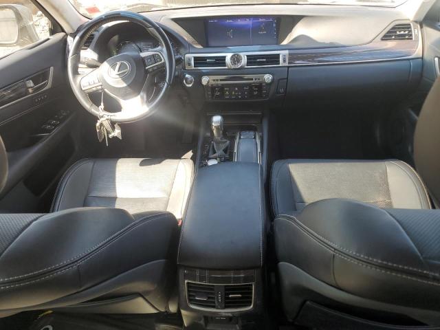 Photo 8 from auction – 2018 LEXUS GS 350 BAS with VIN JTHCZ1BL8JA007871