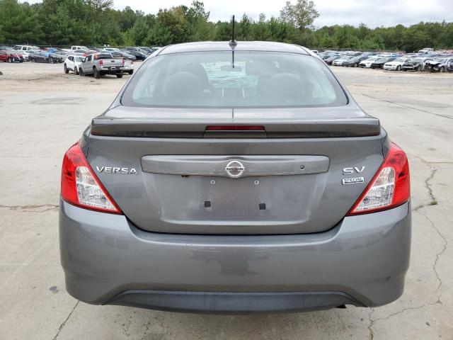 Photo 6 from auction – 2017 NISSAN VERSA S with VIN 3N1CN7AP5HL804394