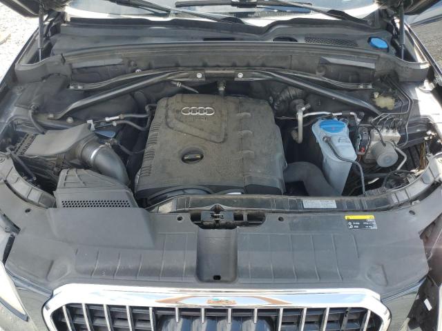 Photo 12 from auction – 2014 AUDI Q5 PREMIUM with VIN WA1LFAFPXEA062118