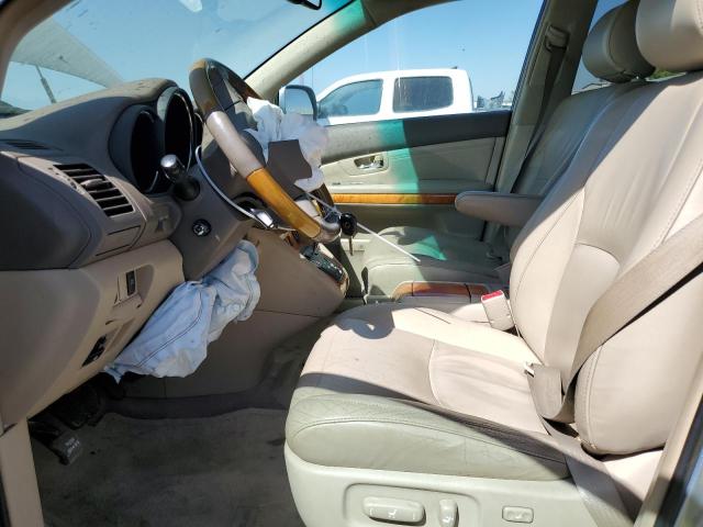 Photo 7 from auction – 2008 LEXUS RX 350 with VIN 2T2GK31U68C030273