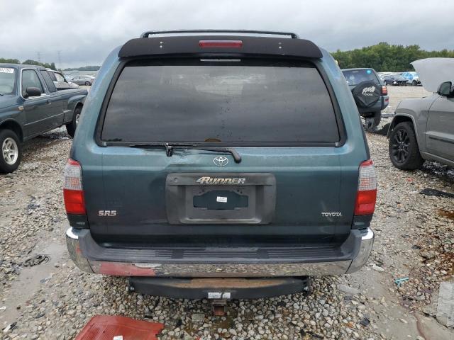 Photo 6 from auction – 1998 TOYOTA 4RUNNER SR with VIN JT3GN86R0W0058076