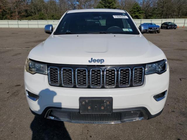 Photo 5 from auction – 2017 JEEP GRAND CHER with VIN 1C4RJFBG7HC787931