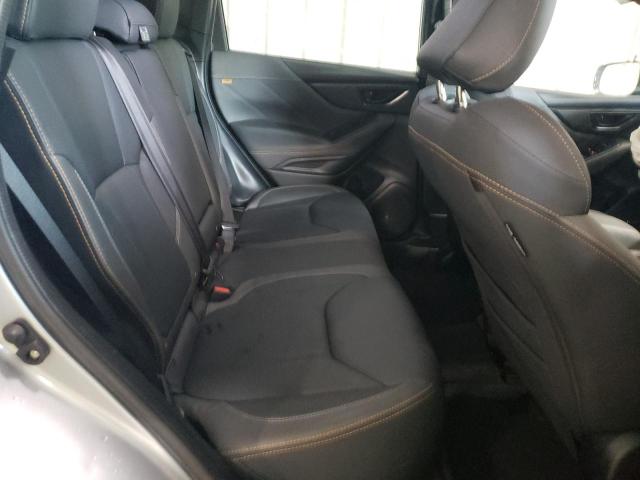 Photo 11 from auction – 2023 SUBARU FORESTER W with VIN JF2SKAMC5PH423280