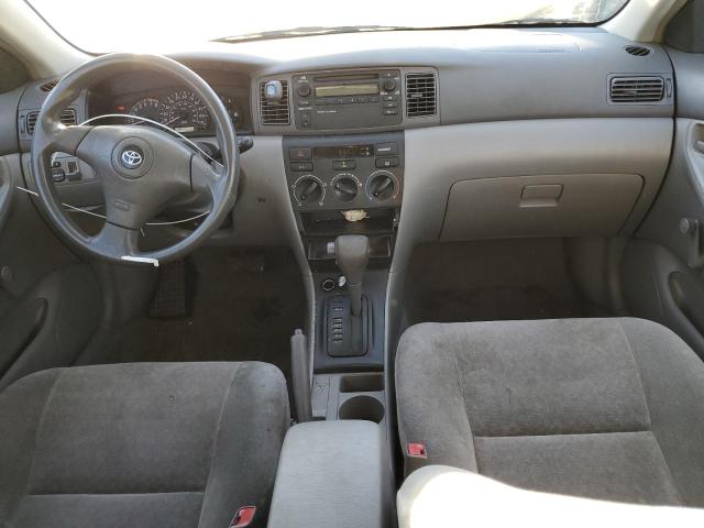Photo 8 from auction – 2003 TOYOTA COROLLA CE with VIN 2T1BR32E43C011697