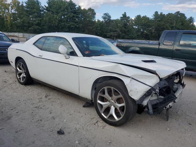 Photo 4 from auction – 2016 DODGE CHALLENGER with VIN 2C3CDZAG9GH218319