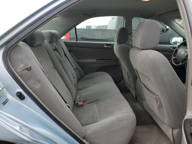 Photo 10 from auction – 2006 TOYOTA CAMRY LE with VIN 4T1BE32K96U658472