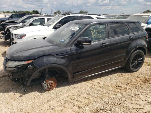LAND ROVER RANGE ROVE 2013 with VIN SALVT2BG2DH845581 - Photo from auction