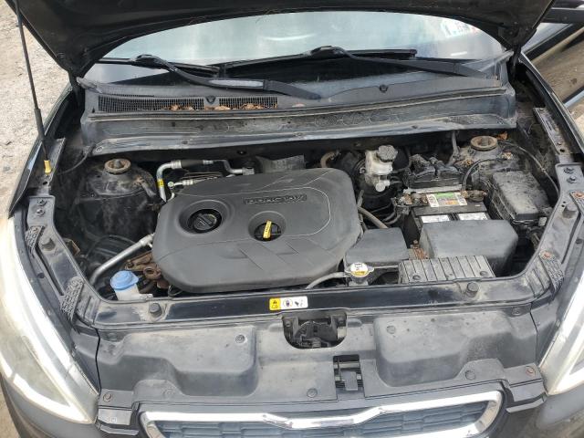 Photo 12 from auction – 2012 KIA SOUL + with VIN KNDJT2A68C7406551