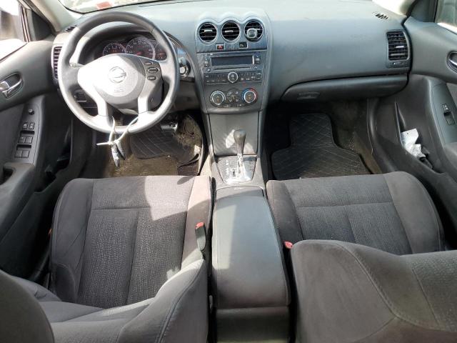 Photo 8 from auction – 2012 NISSAN ALTIMA BAS with VIN 1N4AL2AP0CC250219