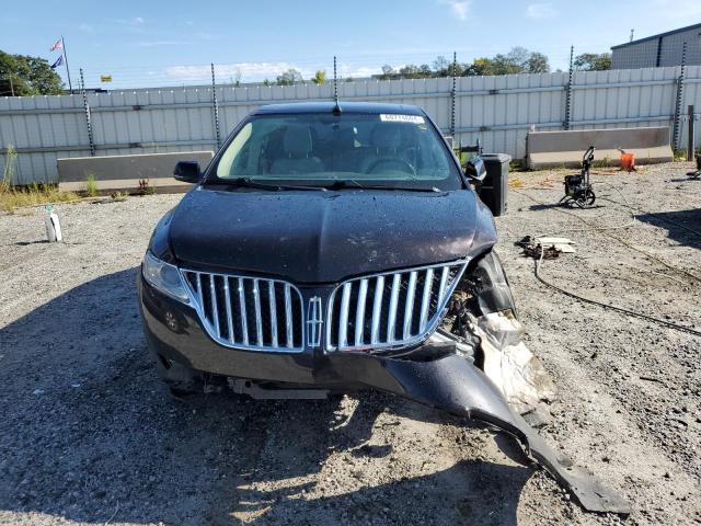 Photo 5 from auction – 2013 LINCOLN MKX with VIN 2LMDJ6JK7DBL39831