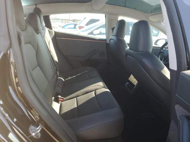 Photo 10 from auction – 2024 TESLA MODEL 3 with VIN 5YJ3E1EA8RF731389