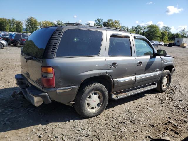Photo 3 from auction – 2002 GMC YUKON with VIN 1GKEK13Z32J174775