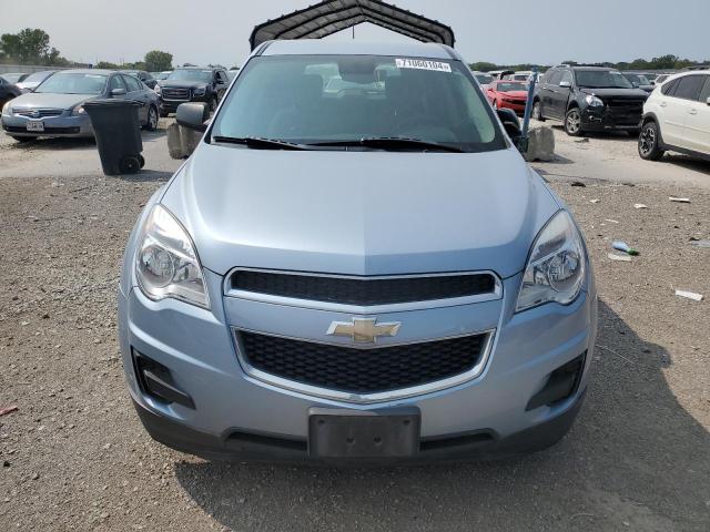 Photo 5 from auction – 2015 CHEVROLET EQUINOX LS with VIN 2GNALAEK5F6162936