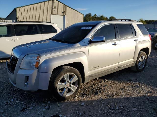 GMC TERRAIN SL 2015 with VIN 2GKALSEK4F6351922 - Photo from auction