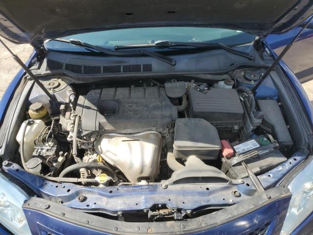 Photo 11 from auction – 2011 TOYOTA CAMRY BASE with VIN 4T1BF3EK2BU759632