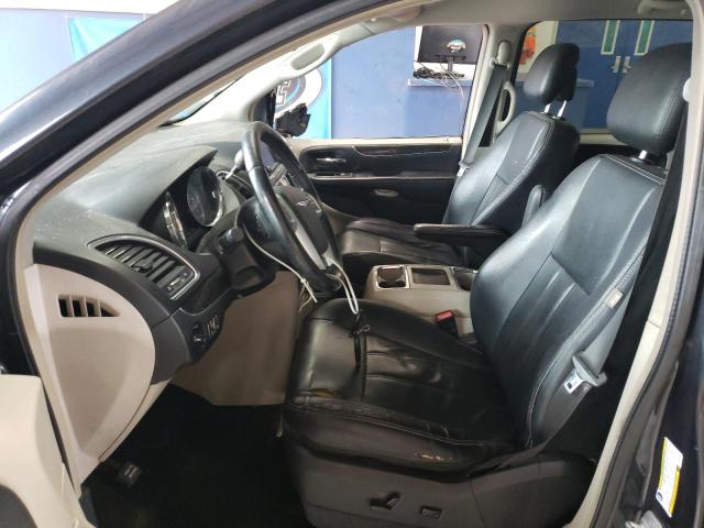 Photo 7 from auction – 2014 CHRYSLER TOWN & COU with VIN 2C4RC1BG7ER447307