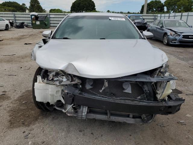Photo 5 from auction – 2014 TOYOTA CAMRY L with VIN 4T1BF1FK6EU430780