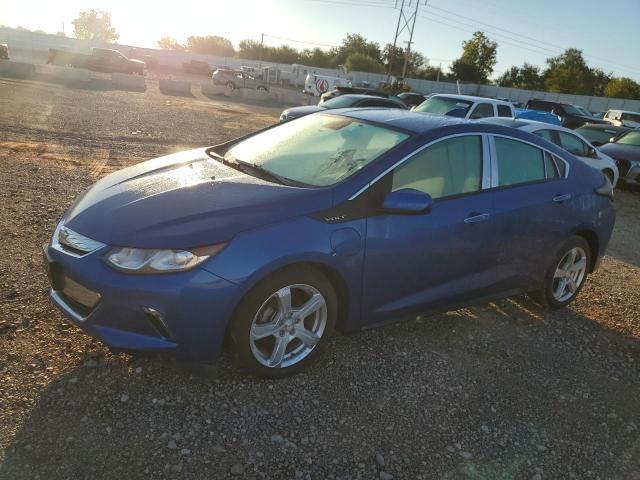 Photo 1 from auction – 2016 CHEVROLET VOLT LT with VIN 1G1RC6S56GU114896