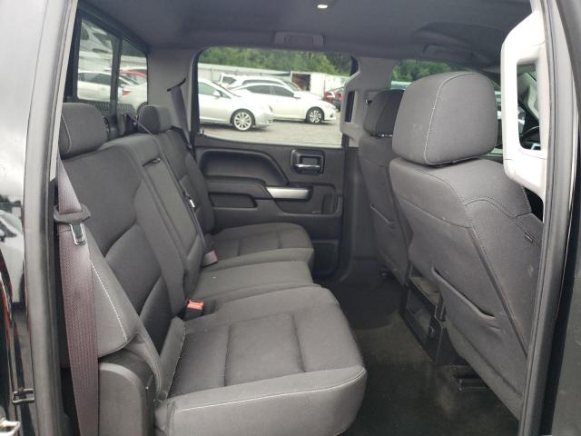 Photo 10 from auction – 2016 CHEVROLET SILVERADO with VIN 3GCPCREC9GG113139