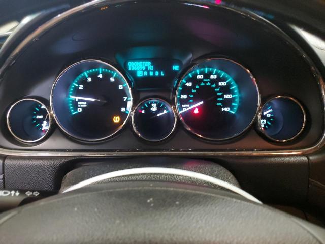 Photo 9 from auction – 2014 BUICK ENCLAVE with VIN 5GAKVBKDXEJ202272