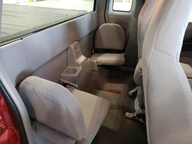 Photo 10 from auction – 2000 FORD RANGER SUP with VIN 1FTZR15VXYPC10485