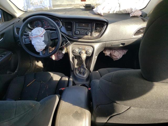 Photo 8 from auction – 2013 DODGE DART SE with VIN 1C3CDFAA2DD194772